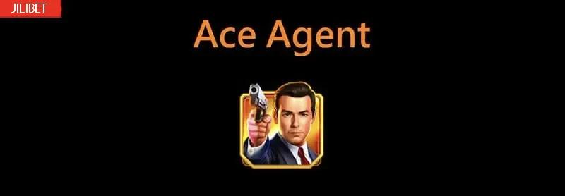 Bet646 Agent Ace Slot Machine Alas Agent