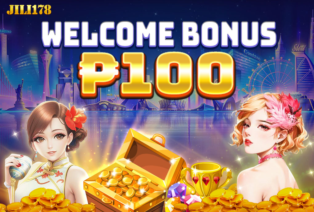 JILI178 Casino Review