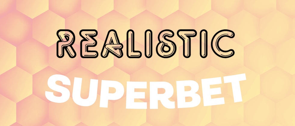 Bagong Pakikipagtulungan ng Realistic Games at Superbet