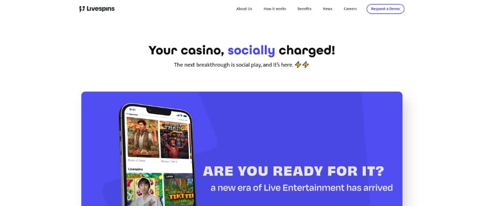 Ang Hinaharap ng Online Casino