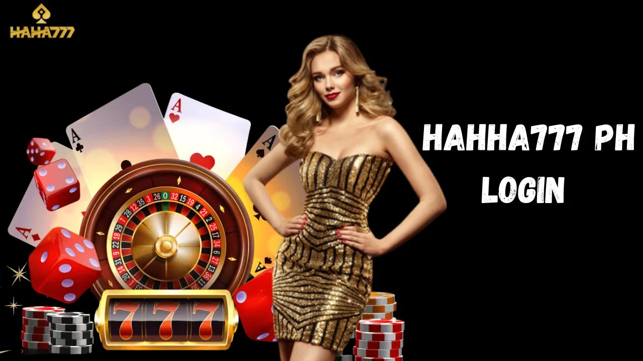 Ano ang Hahaha 777 PH Login App?