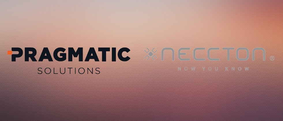 Pagsasaliksik ng Neccton
