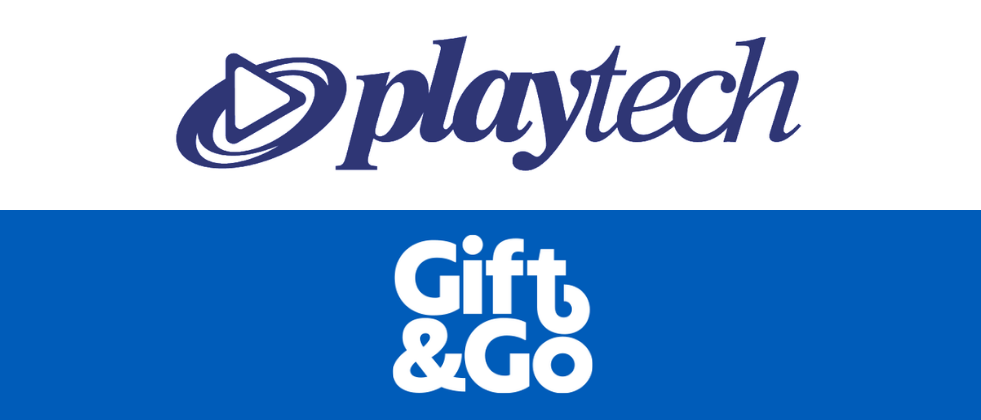 Partnership ng Playtech at Gift & Go