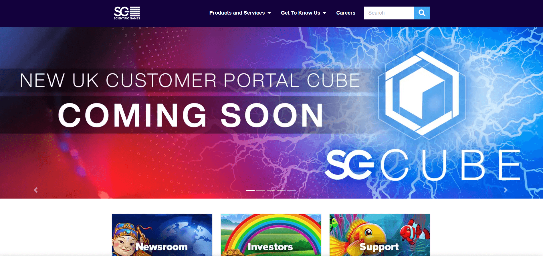 Malaking Oportunidad sa U.S. Market