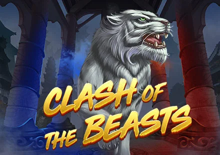 Clash Of The Beasts