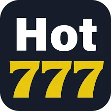 Hot777 icon