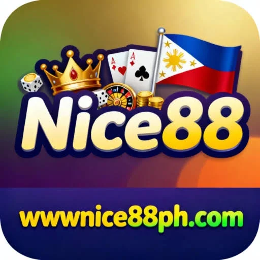 Nice88 icon